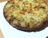 Foto del paso 7 de la receta: Tortilla de papa