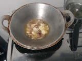 Cumi Masak Hitam