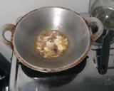 Foto langkah ke 3 dari resep Cumi Masak Hitam.