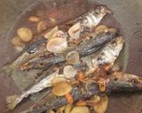 Foto langkah ke 4 dari resep Pindang mrenying bumbu kecap.