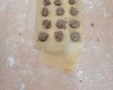 Agnolotti di fagiano / brasato passaggio 6 foto