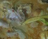 Foto langkah ke 3 dari resep Ayam rica² (woku).