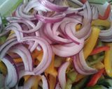 Foto del paso 2 de la receta: Ensalada fresca de verduras