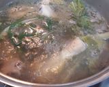 Foto del paso 4 de la receta: La sopita que cae como bendición de madre
