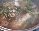 Foto del paso 4 de la receta: La sopita que cae como bendición de madre