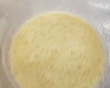 Foto del paso 3 de la receta: Pastelitos de limón y barquillos con bebida de avena