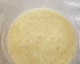 Foto del paso 3 de la receta: Pastelitos de limón y barquillos con bebida de avena
