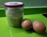 Foto del paso 1 de la receta: Filetes de merluza🐟 rebozados