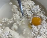 Foto langkah ke 1 dari resep Kulit Risol (lentur dan anti sobek).