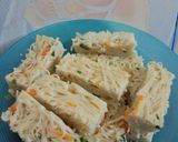 Foto langkah ke 5 dari resep Misoa Goreng #BikinRamadhanBerkesan.