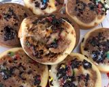 Foto langkah ke 13 dari resep Pukis Menul dan Empuk.