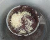 Foto langkah ke 2 dari resep Bola coklat keju crispy.