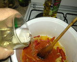 Foto del paso 4 de la receta: Patatas a la Marinera