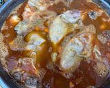 Foto del paso 4 de la receta: 567. Mar y montaña (principal carne o pescado)