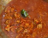 Foto langkah ke 3 dari resep Mercon Daging Tempe.