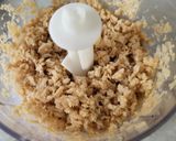 A picture of step 3 of Crispy Protein-Rich Soya-Veggie Pakora.