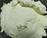 A picture of step 4 of Rajbhog sweet.