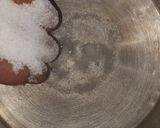 Foto del paso 4 de la receta: Pasta a la puttanesca 3m