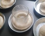 Foto langkah ke 6 dari resep 307. Roti Isi Vla Custard.