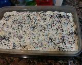 Foto del paso 5 de la receta: Postre con vainillas