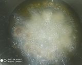 રોટલી ના ગુલાબ જાબૂ (Roti Gulab Jamun Recipe In Gujarati) રેસીપી સ્ટેપ2ફોટો
