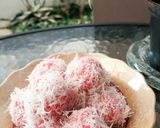 Foto langkah ke 6 dari resep Klepon #kamismanis.