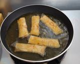Foto langkah ke 5 dari resep 42. Lumpia Sayur.