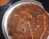 मिक्स दाल चीला (Mix Dal Chilla recipe in Hindi) रेसिपी चरण 6 फोटो