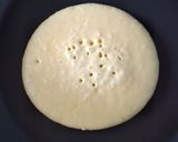 Foto langkah ke 3 dari resep 34.Pancake.