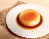 Foto langkah ke 4 dari resep Gyukaku Pudding (Tanpa gelatin).