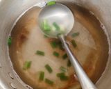 Foto langkah ke 7 dari resep Mie Ayam Bumbu Lekoh.