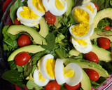Foto del paso 4 de la receta: Ensalada