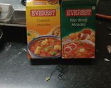 A picture of step 1 of Cheesy veg Paratha.