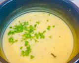 A picture of step 8 of Gujarati Cuisine 🥰Everyday Meals 😋.
