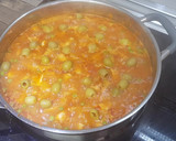Foto del paso 6 de la receta: Arroz con pollo y calabaza