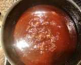 Φωτογραφία βήματος 4 της συνταγής Jack Daniels Sauce