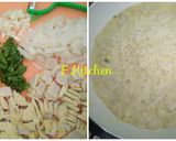 Foto langkah ke 1 dari resep Macaroni Schotel Goreng.