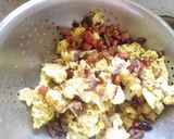 দালিয়ার পোলাও (daliyar polao recipe in Bengali) রেসিপি ধাপ - 4 ছবি
