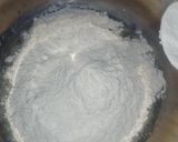 Foto langkah ke 2 dari resep Roti Kukus Pontianak.