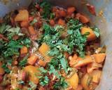 Vegetable Dum Biryani Restaurant style recipe step 3 photo