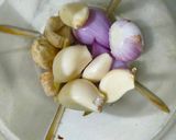 Foto langkah ke 2 dari resep Sayur Lodeh.