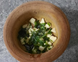 Foto del paso 3 de la receta: Lubina a la espalda