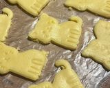 Foto del paso 5 de la receta: 🍪 Galletitas de manteca