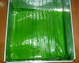 Foto langkah ke 5 dari resep Talam Srikaya Labu Kuning.