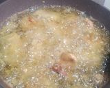 Foto langkah ke 5 dari resep Ayam goreng telur lengkuas.
