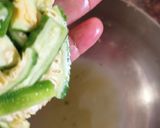 કાજુ કારેલા નું શાક (Kaju Karela Sabji Recipe In Gujarati) રેસીપી સ્ટેપ2ફોટો