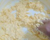 صورة لخطوة 2 من وصفة تارتولات بفواكه الموسم هشيشين🍓🍊🍌😋