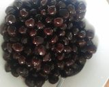 Hình bước làm 5 của món Sữa tươi trân châu cacao
