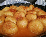 Foto del paso 13 de la receta: Albóndigas de soja texturizada