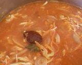 Foto del paso 5 de la receta: Tinga de zanahoria